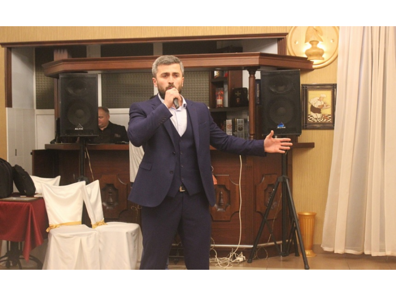 Кавказкий диалог Кавказкий диалог