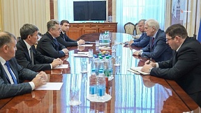 ВИЗИТ ДЕЛЕГАЦИИ СТАВРОПОЛЬСКОГО КРАЯ В РЕСПУБЛИКУ БЕЛАРУСЬ ВИЗИТ ДЕЛЕГАЦИИ СТАВРОПОЛЬСКОГО КРАЯ В РЕСПУБЛИКУ БЕЛАРУСЬ